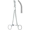 HEANEY Hysterectomy Forceps