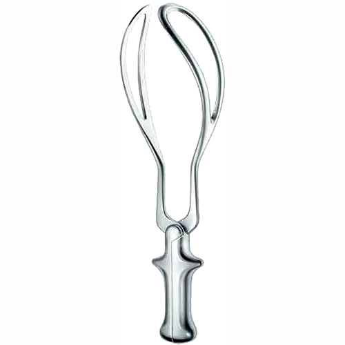 SIMPSON Obstetrical Forceps