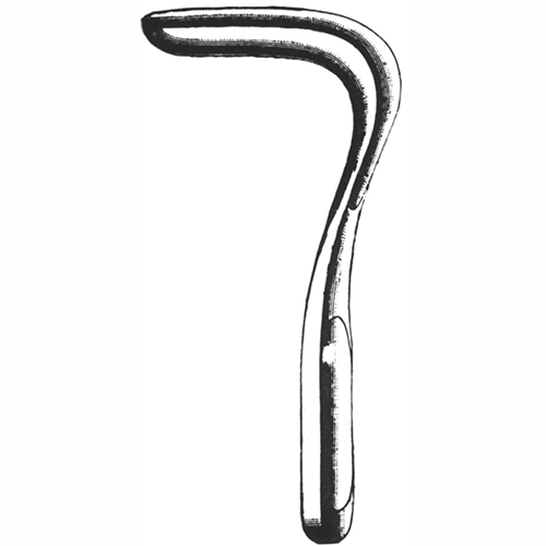Shop SIMS Vaginal Retractor online from all over Pakistan. Buy High quality surgical Instruments and Vaginal Retractor in Pakistan at very affordable price.