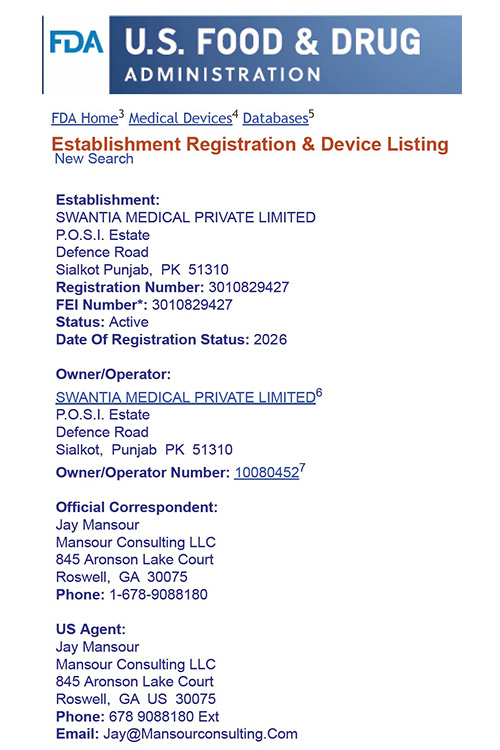 Swantia-USA-FDA-Registration-2026 Swantia-USA-FDA-Registration-2026
