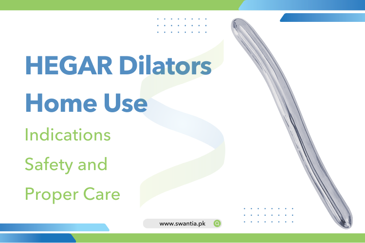 HEGAR Dilators